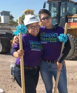 Animal Shelter Groundbreaking